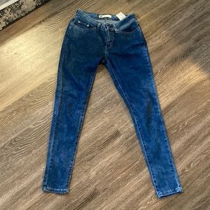 Levi’s women jeans